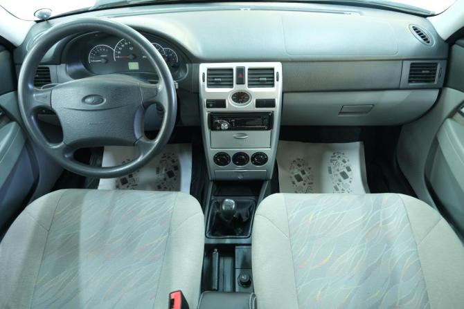 Lada (ВАЗ) Priora I с пробегом 2008 года, цена 399 000 рублей, 125000 км, хэтчбек, Автокод Объявления