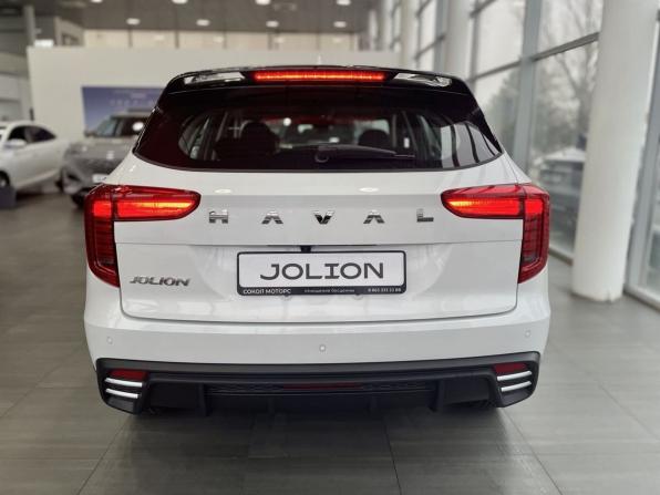 Haval Jolion I Рестайлинг с пробегом 2025 года, цена 2 279 900 рублей, 10 км, внедорожник, Автокод Объявления