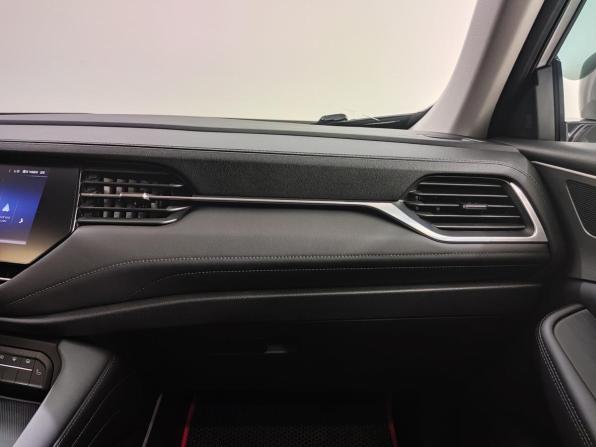 Haval F7 I с пробегом 2019 года, цена 1 770 000 рублей, 109421 км, внедорожник, Автокод Объявления