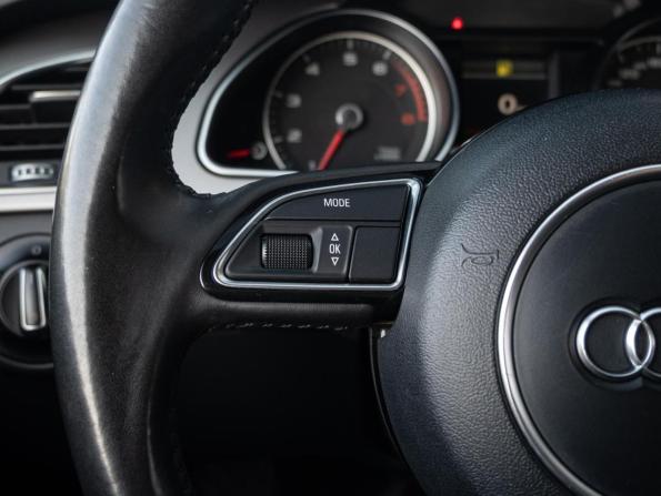 Audi A5 I (8T) Рестайлинг с пробегом 2013 года, цена 1 700 000 рублей, 178443 км, купе, Автокод Объявления