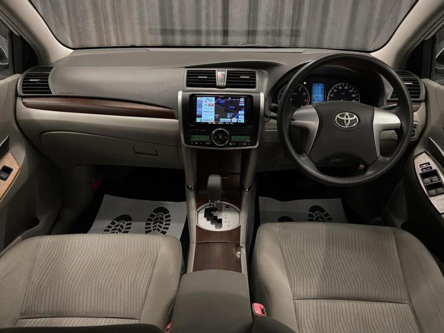 Toyota Premio II (T26) Рестайлинг Красноярск  - изображение 10