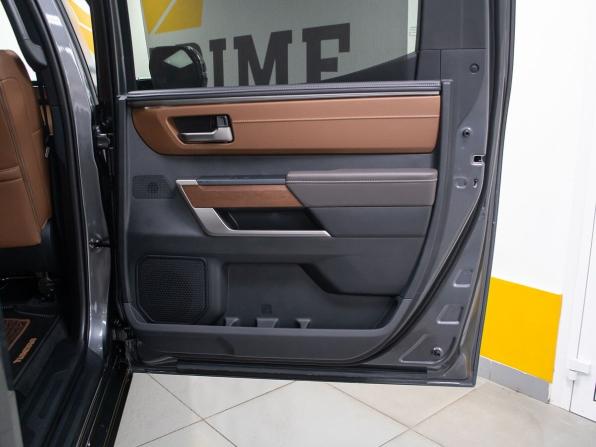 Toyota Tundra III с пробегом 2026 года, цена 10 799 000 рублей, 54 км, offers.body_type.unknown, Автокод Объявления