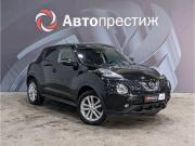 Nissan Juke I Рестайлинг Пермь  - изображение 30