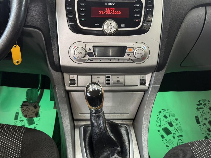 Ford Focus II Рестайлинг Смоленск  - изображение 10