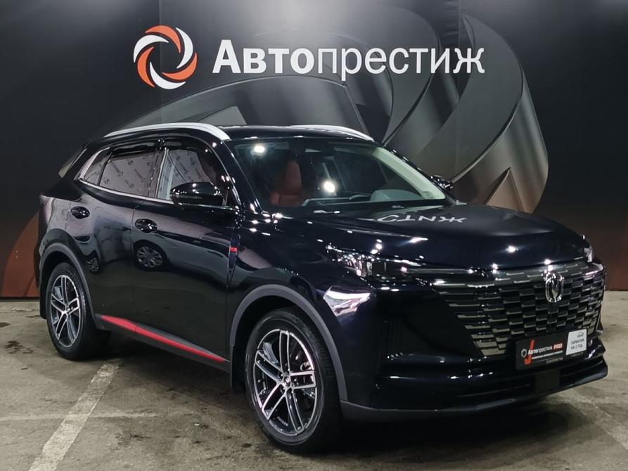 Changan CS55 Plus II Ставрополь  - изображение 3