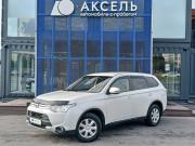 Mitsubishi Outlander III Рестайлинг Архангельск  - изображение 21