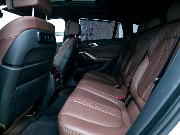 BMW X6 III (G06) с пробегом 2022 года, цена 9 600 000 рублей, 28272 км, внедорожник, Автокод Объявления