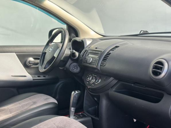 Nissan Note I с пробегом 2007 года, цена 600 000 рублей, 275000 км, хэтчбек, Автокод Объявления