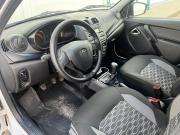 Lada (ВАЗ) Granta I Рестайлинг Воронеж  - изображение 17