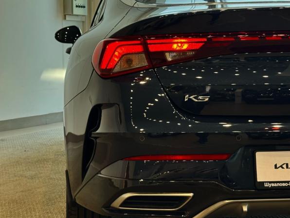 Kia K5 III с пробегом 2021 года, цена 2 280 000 рублей, 85000 км, седан, Автокод Объявления