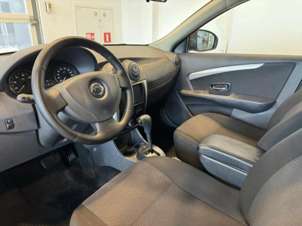 Nissan Almera III (G15) с пробегом 2018 года, цена 848 000 рублей, 136498 км, седан, Автокод Объявления