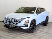 Omoda C5 I Москва  - изображение 31
