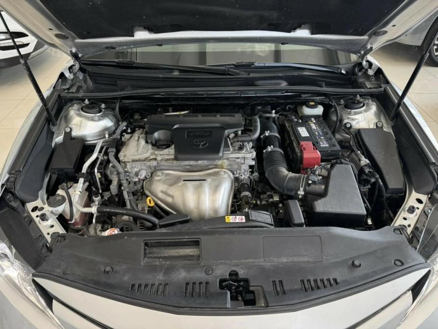Toyota Camry VIII (XV70) Оренбург  - изображение 28