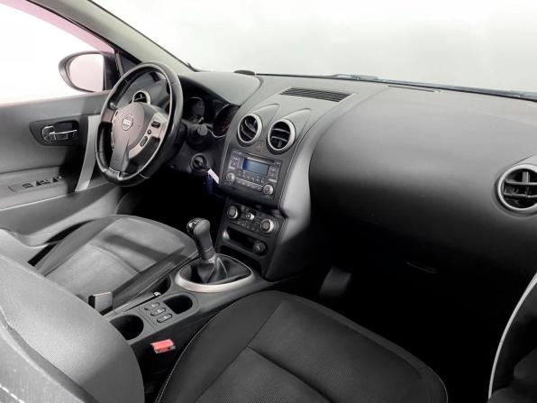 Nissan Qashqai I Рестайлинг с пробегом 2011 года, цена 813 000 рублей, 284958 км, внедорожник, Автокод Объявления