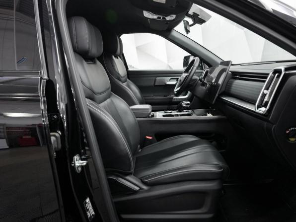 Jaecoo J7 I с пробегом 2024 года, цена 2 313 000 рублей, 27202 км, внедорожник, Автокод Объявления