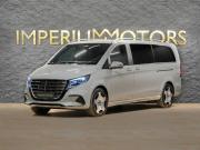 Mercedes-Benz V-Класс III (W447) Рестайлинг 2 Москва  - изображение 30