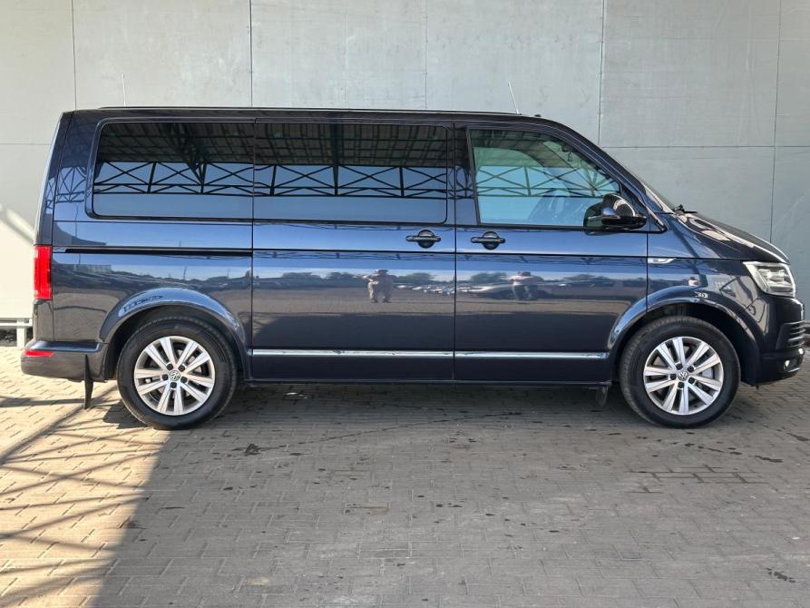 Volkswagen Multivan T6 Тамбов  - изображение 9