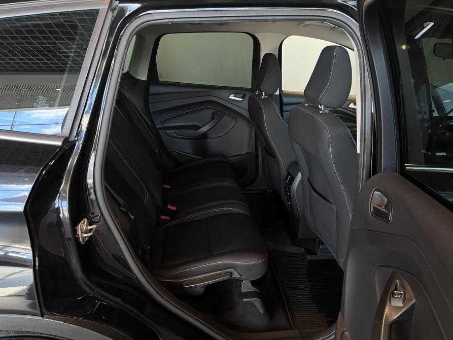 Ford Kuga II Рестайлинг Чебоксары  - изображение 17