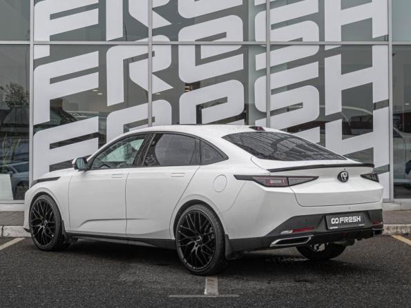 Changan Lamore с пробегом 2023 года, цена 2 097 000 рублей, 22625 км, седан, Автокод Объявления
