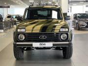 Lada (ВАЗ) Niva Legend Екатеринбург  - изображение 10