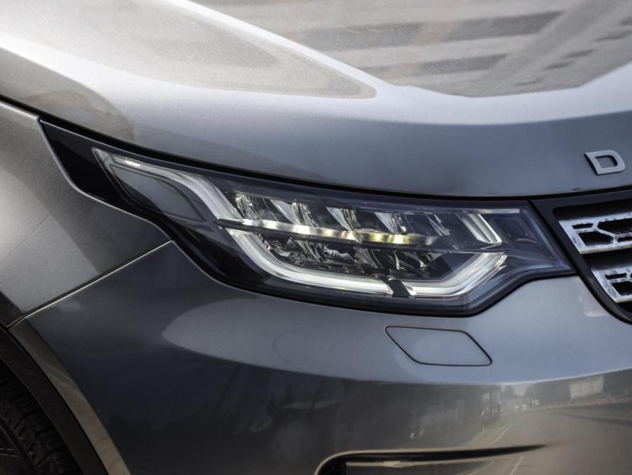Land Rover Discovery V Санкт-Петербург  - изображение 12