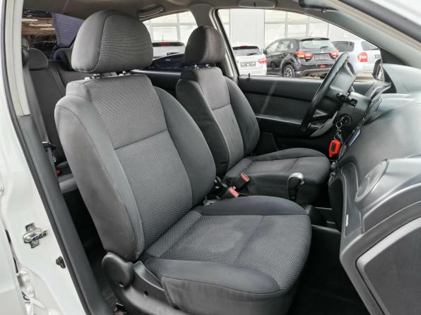 Chevrolet Aveo I Рестайлинг с пробегом 2010 года, цена 455 000 рублей, 203421 км, седан, Автокод Объявления
