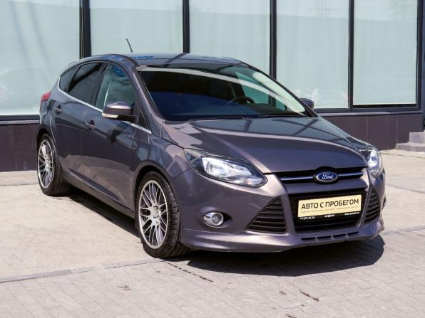 Ford Focus III с пробегом 2011 года, цена 720 000 рублей, 189936 км, хэтчбек, Автокод Объявления