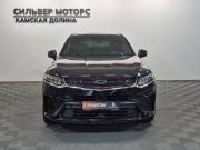 Geely Tugella I Рестайлинг Пермь  - изображение 27