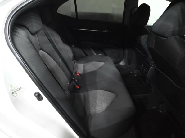 Toyota Camry VIII (XV70) с пробегом 2018 года, цена 2 650 000 рублей, 102503 км, седан, Автокод Объявления