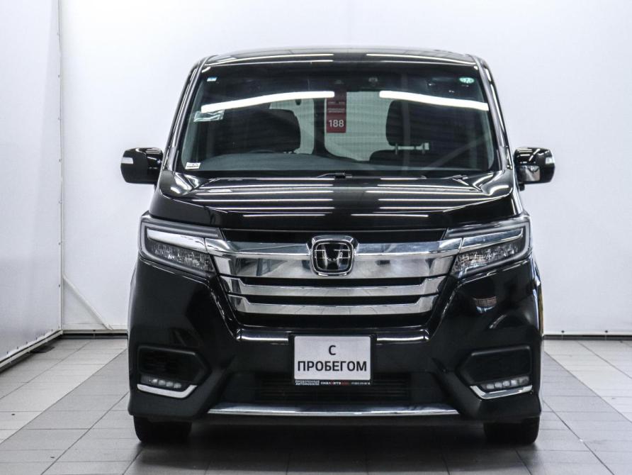Honda Stepwgn V Рестайлинг Красноярск  - изображение 3
