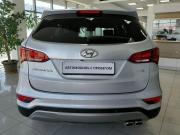 Hyundai Santa Fe III Рестайлинг Москва  - изображение 27