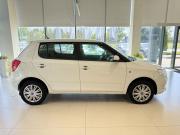 Skoda Fabia II Рестайлинг Краснодар  - изображение 23