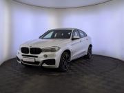 BMW X6 II (F16) Москва  - изображение 31