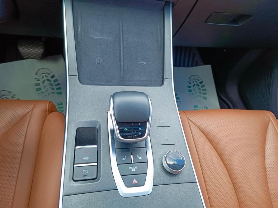 Omoda C5 I Тюмень  - изображение 25