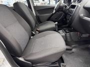 Lada (ВАЗ) Granta I Воронеж  - изображение 33