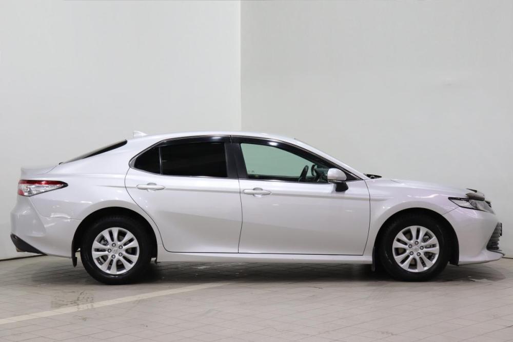 Toyota Camry VIII (XV70) Иркутск  - изображение 5