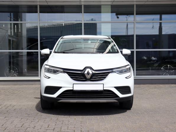 Renault Arkana I с пробегом 2019 года, цена 2 150 000 рублей, 41594 км, внедорожник, Автокод Объявления