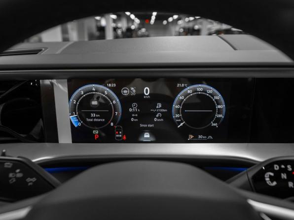 Volkswagen Teramont II (China Market) с пробегом 2026 года, цена 6 300 000 рублей, 32 км, внедорожник, Автокод Объявления