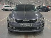 Kia Optima IV Казань  - изображение 24