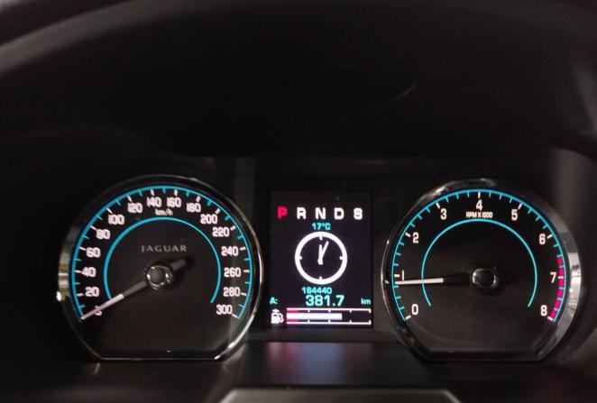 Jaguar XF I Рестайлинг с пробегом 2013 года, цена 1 450 000 рублей, 164440 км, седан, Автокод Объявления