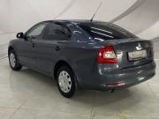 Skoda Octavia II (A5) Рестайлинг Воронеж  - изображение 24