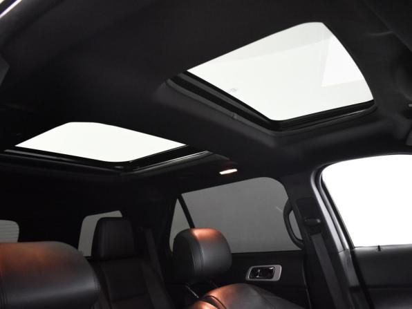 Ford Explorer V с пробегом 2015 года, цена 2 050 000 рублей, 176126 км, внедорожник, Автокод Объявления