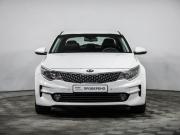 Kia Optima IV Санкт-Петербург  - изображение 32
