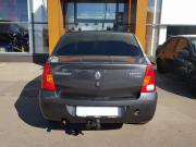 Renault Logan I Брянск  - изображение 18