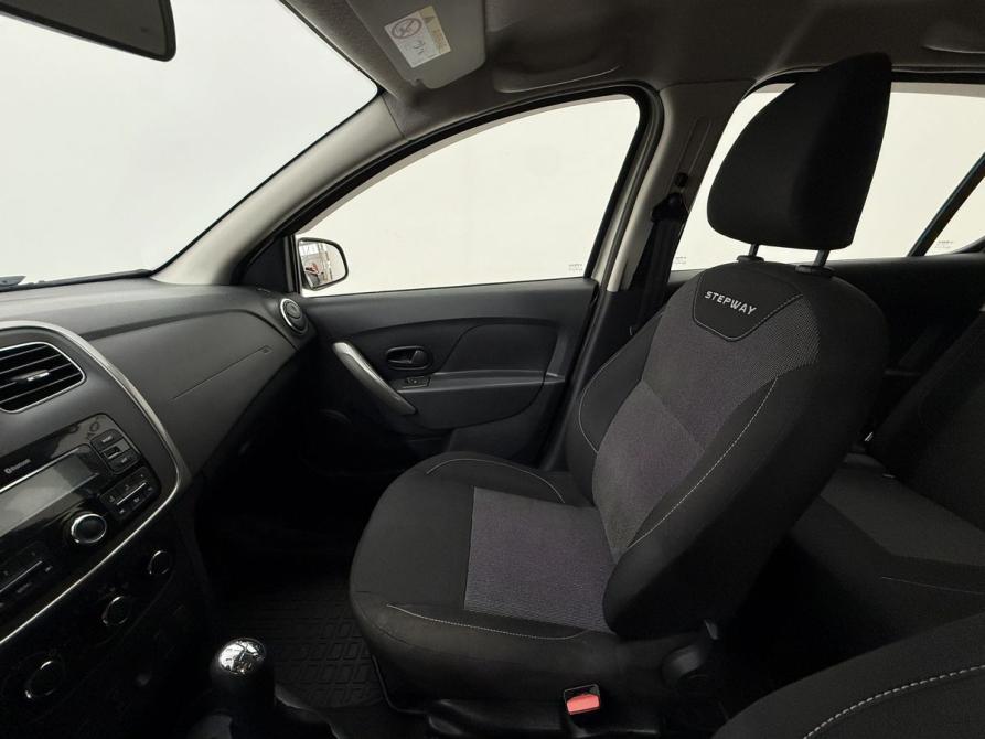 Renault Sandero II Рестайлинг Смоленск  - изображение 8