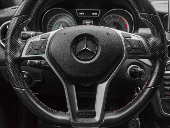 Mercedes-Benz CLA I (C117 X117) с пробегом 2014 года, цена 1 910 000 рублей, 145216 км, седан, Автокод Объявления