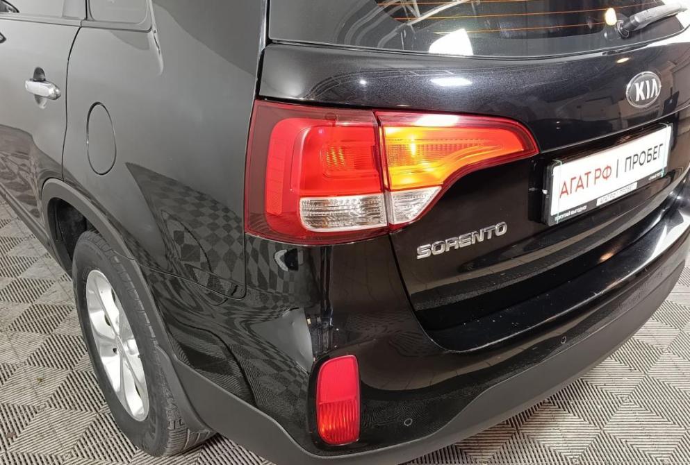 Kia Sorento II Рестайлинг Волгоград  - изображение 20