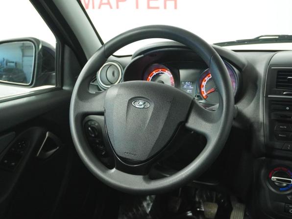 Lada (ВАЗ) Granta I Рестайлинг с пробегом 2025 года, цена 1 020 000 рублей, 20119 км, универсал, Автокод Объявления
