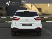Hyundai Creta I Казань  - изображение 16