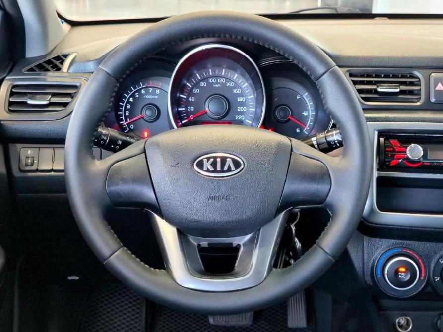 Kia Rio III Таганрог  - изображение 14